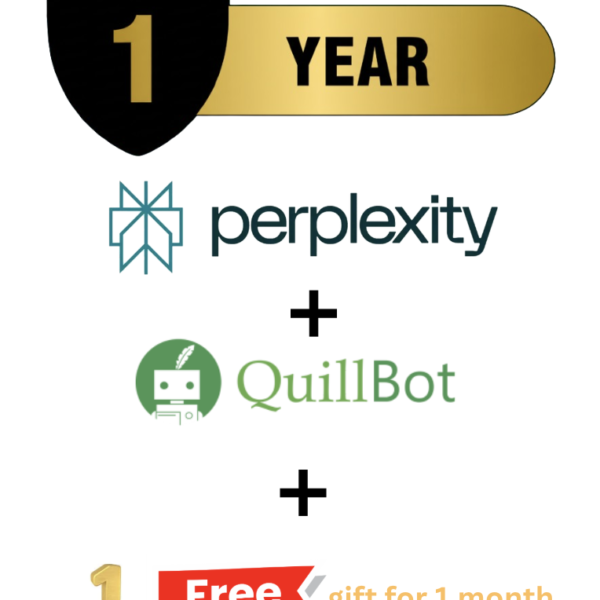 Pack ( Ultimate 3) : 1 year