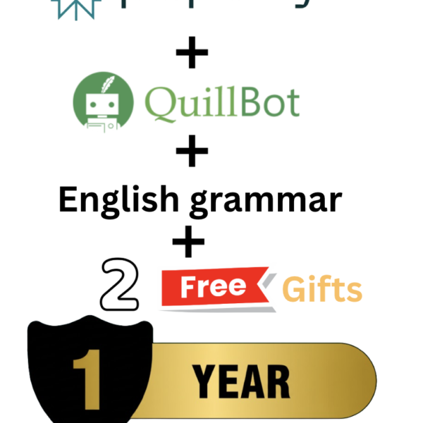 Pack ( Ultimate 1 ) : 1 year